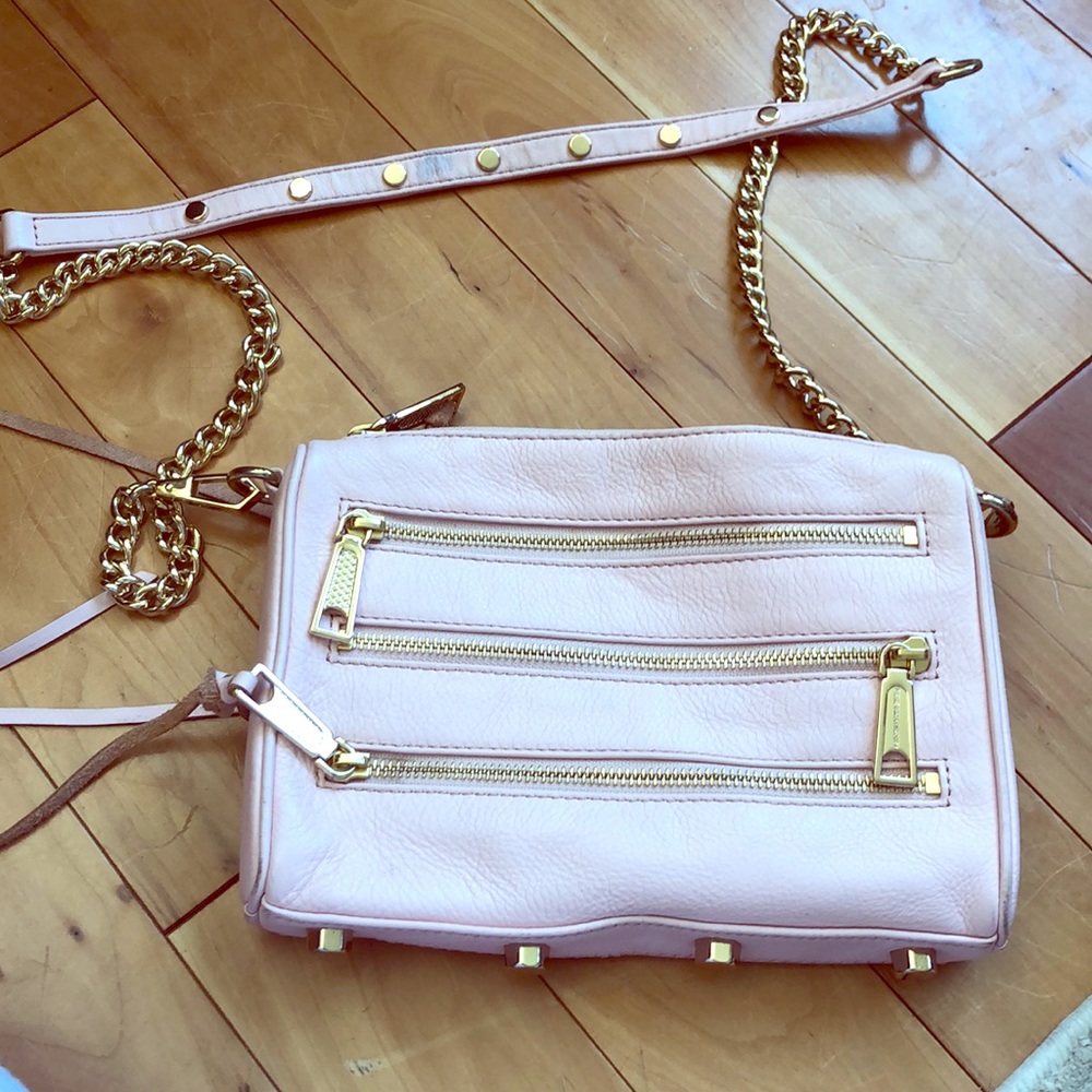 Rebecca minkoff crossbody bag